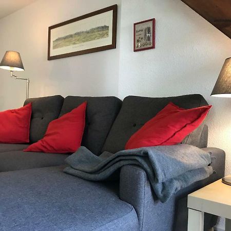 Grand T3 En Duplex Pour 6 Avec Parking Couvert Cauterets Exteriér fotografie