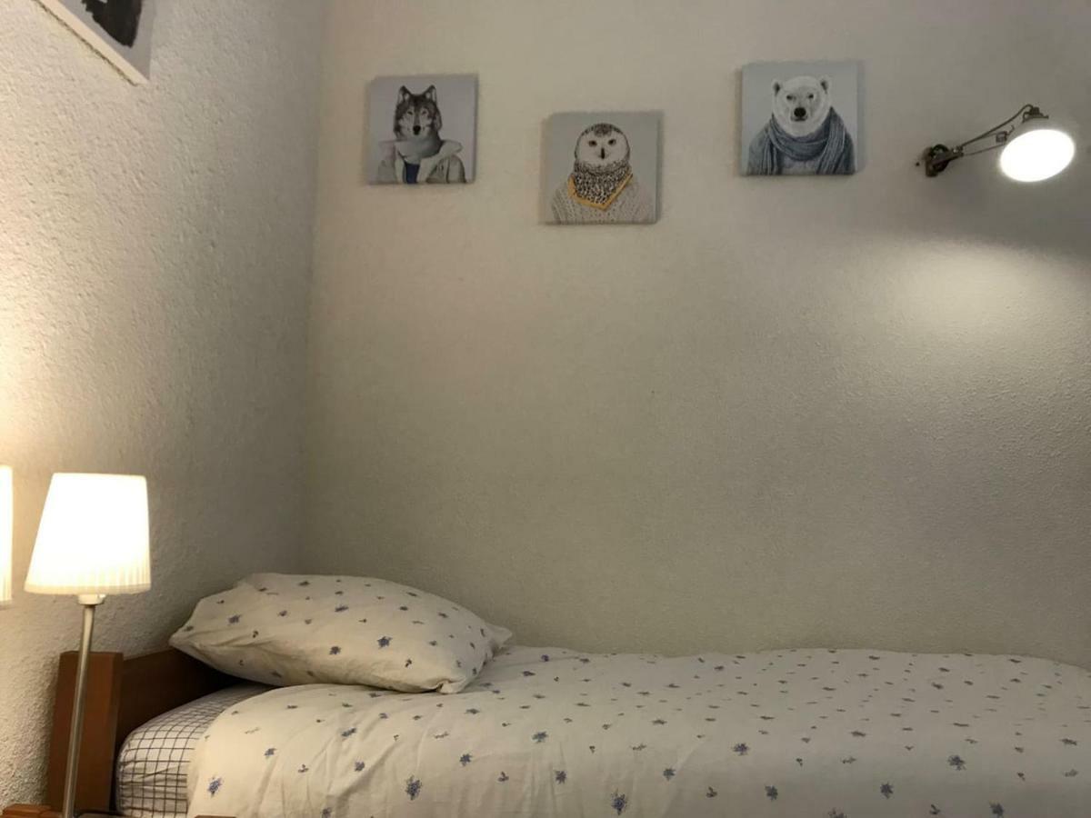Grand T3 En Duplex Pour 6 Avec Parking Couvert Cauterets Exteriér fotografie